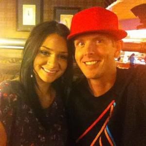 Meet your Posher, Logan